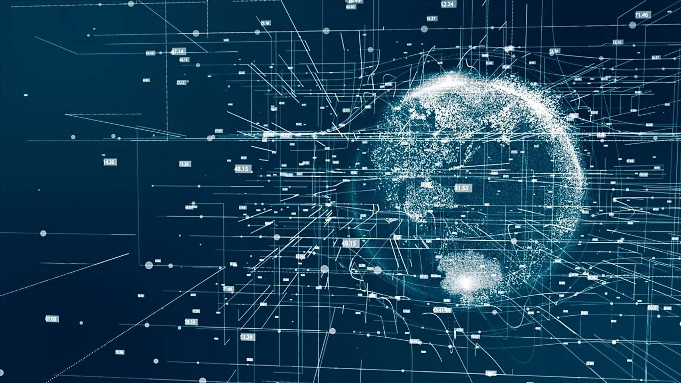 ترندهای هوش مصنوعی ۲۰۲۶  World Models، مدل‌های زبانی کوچک و آینده AI